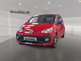 Volkswagen up! 1.0 TSI GTI Facelift LM SHZ SoundSys Sportp. - Volkswagen up!: Tsi