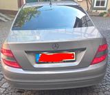 Mercedes-Benz C200 Kompressor |CarPlay | Rückfahrkamera - gebrauchte Mercedes-Benz C 200 aus dem Jahr 2008