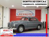 Alfa Romeo Spider 1900 SUPER BERLINA - Alfa Romeo: Berlina