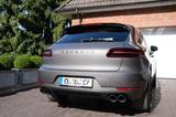 Porsche Macan GTS GTS