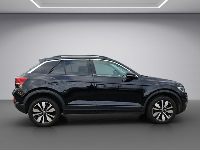 T-Roc 1.5TSI DSG Move