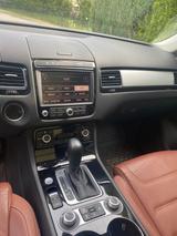 Volkswagen Touareg 3.0 V6 TDI Tiptronic BMT  R-line PANO  - Volkswagen Touareg: R Line