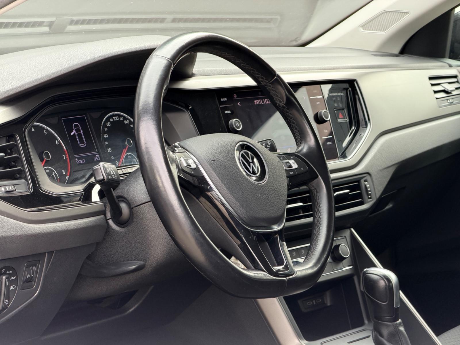 Volkswagen Polo VI Comfortline, миниатюра 15