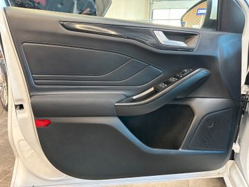 Ford Focus Turnier ST-Line *1. Hand*Kamera*AppConnect