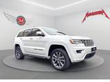 Jeep GRAND CHEROKEE 5.7 V8 HEMI S LPG-GAS*Leder*AHK* - Jeep Grand Cherokee: 5.7
