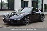 Porsche 991 911 Carrera PDK SD Leder 20Zoll - Porsche in Krefeld: 911