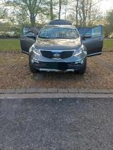 Kia kia sportage 1.7 crdi - Kia Sportage aus 2011 mit Diesel-Antrieb