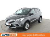 Ford Kuga 1.5 EcoBoost Titanium Aut.*NAVI*ACC*PDC* - Ford Gebrauchtwagen in München