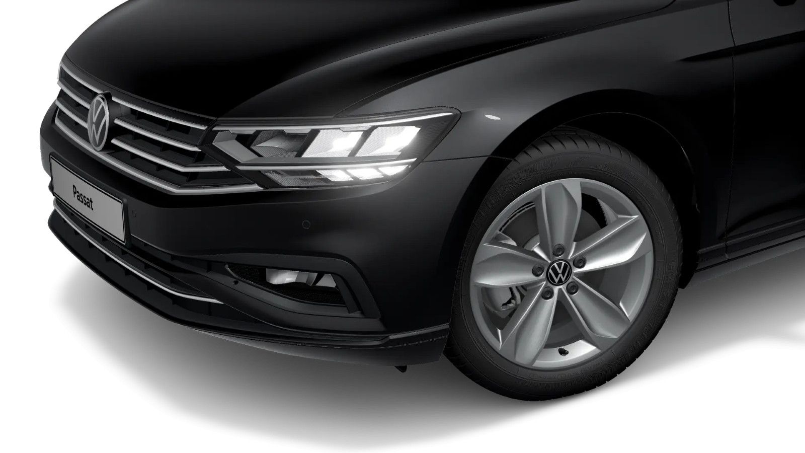 Volkswagen Passat Variant - Bild 4