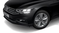 Volkswagen Passat Variant - Vorschau Bild 4