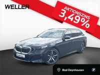BMW 520 - Vorschau Bild 1