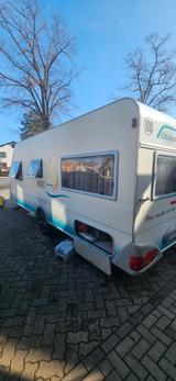 Eifelland Holiday 495 - Offers