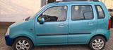 Opel Agila A zu verkaufen. - gebrauchte Opel Agila aus dem Jahr 2006