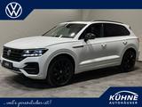 Volkswagen Touareg 4.0 V8 TDI 4M | MATRIX ACC DYNAUDIO LUFT
