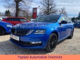 Skoda Octavia 1.5 TSI ACT Style 1.Hand NAVI LED AHK