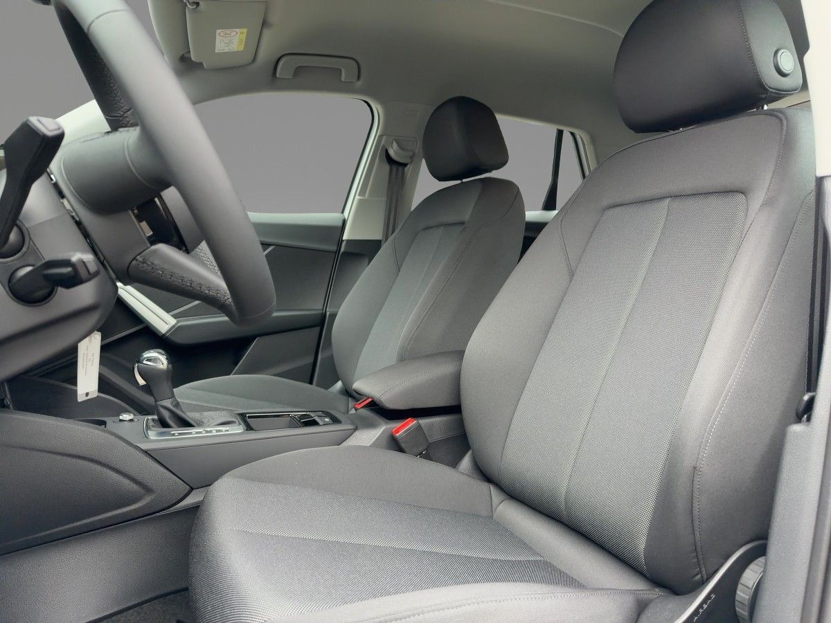 Audi Q2 - Bild 8