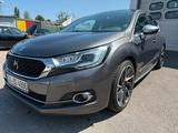 DS Automobiles DS4 DS 4 Basis TOP/SCHECKHEFT/AUTOMATIK - DS Automobiles DS4 aus 2016