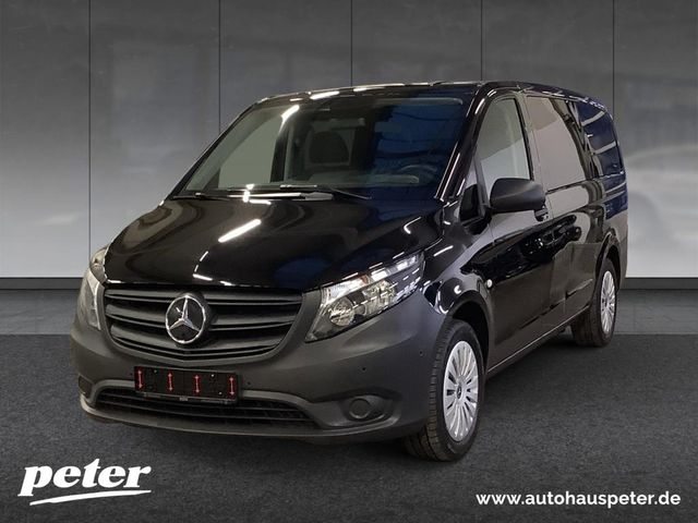 Mercedes-Benz Vito 116 CDI Tourer Pro Distronic/9 Sitzer