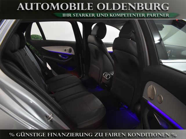 Mercedes-Benz E 300 de T Avantgarde *Distro+*AHK*360°*BURM*DAB