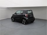 Smart fortwo EQ Exklusiv 22kw JBL Pano Kamera - gebrauchte Smart ForTwo aus dem Jahr 2024