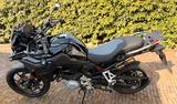 BMW F 750 GS Triple Black (4 Pakete/Garantie 8/27) - BMW 750