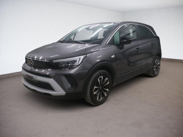 Opel Crossland Elegance Navi Kamera LED Sitzheizg PDC