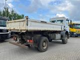 Mercedes-Benz Axor 1823 AK 4x4 2-Achs Allradkipper Meiller  - Angebote