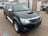 Toyota Hilux 3,0 Liter - Toyota Hilux: 3.0