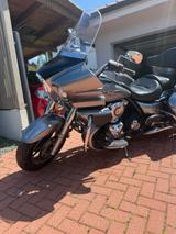 Kawasaki VN1700 VOYAGER ABS - KAWASAKI CHOPPER