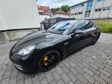 Porsche Panamera 4S S Top Zustand - Porsche Gebrauchtwagen in Heidelberg