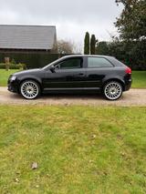 Audi A3 1.6 TDI Ambition