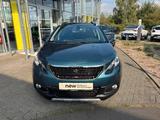 Peugeot 2008 Allure PureTech 110 Stop&Start - Peugeot Gebrauchtwagen