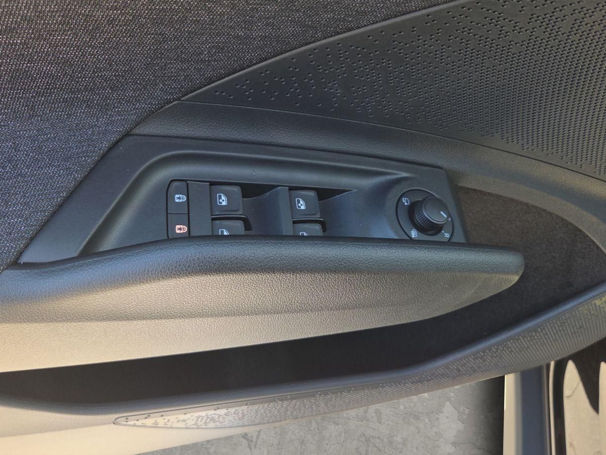 Skoda Elroq - Bild 8