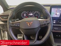 Cupra Leon - Vorschau Bild 16