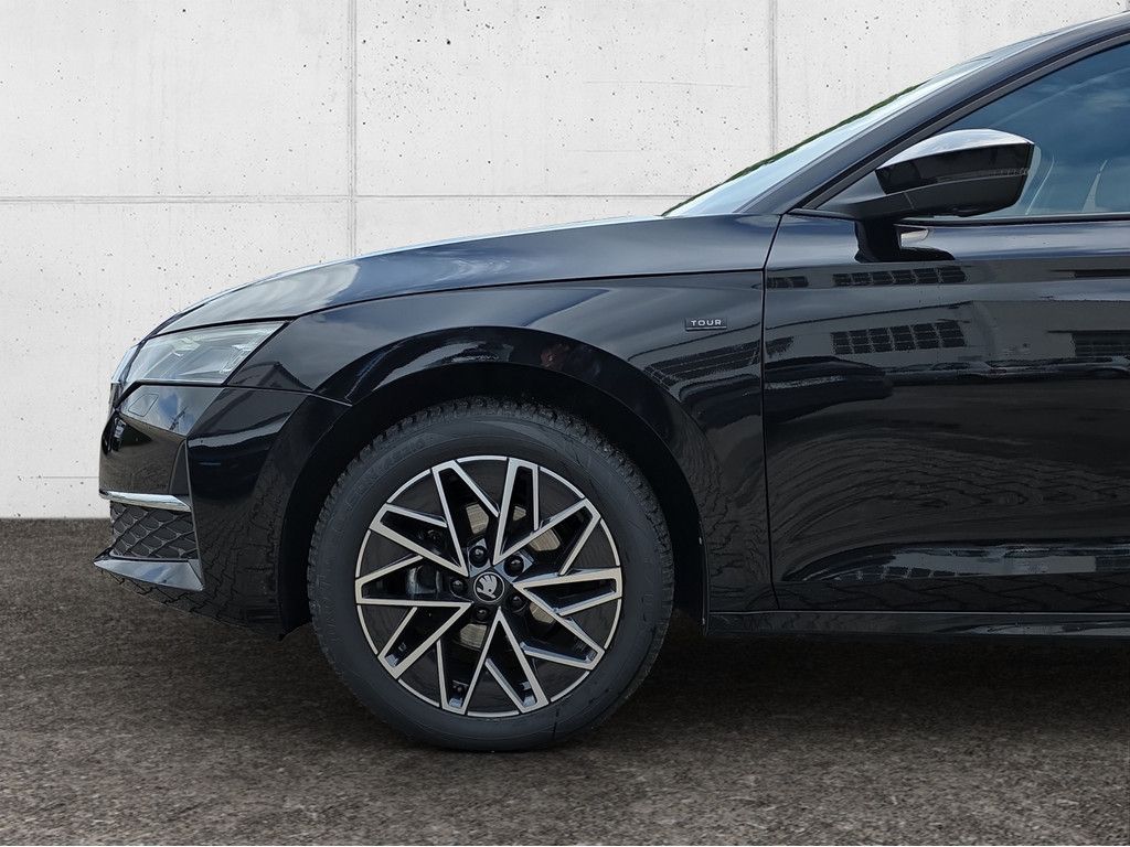 Skoda Octavia - Bild 21
