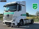 Mercedes-Benz Actros 1842 4X2 StreamSpace Mega - Angebote