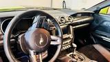 Ford Mustang GT Cabrio Grabbergreen *55 Years Modell* - Ford Mustang in Erfurt