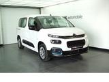Citroën Berlingo e 136 Feel Elektromotor M Standheizung - Citroën Berlingo mit Elektro-Antrieb