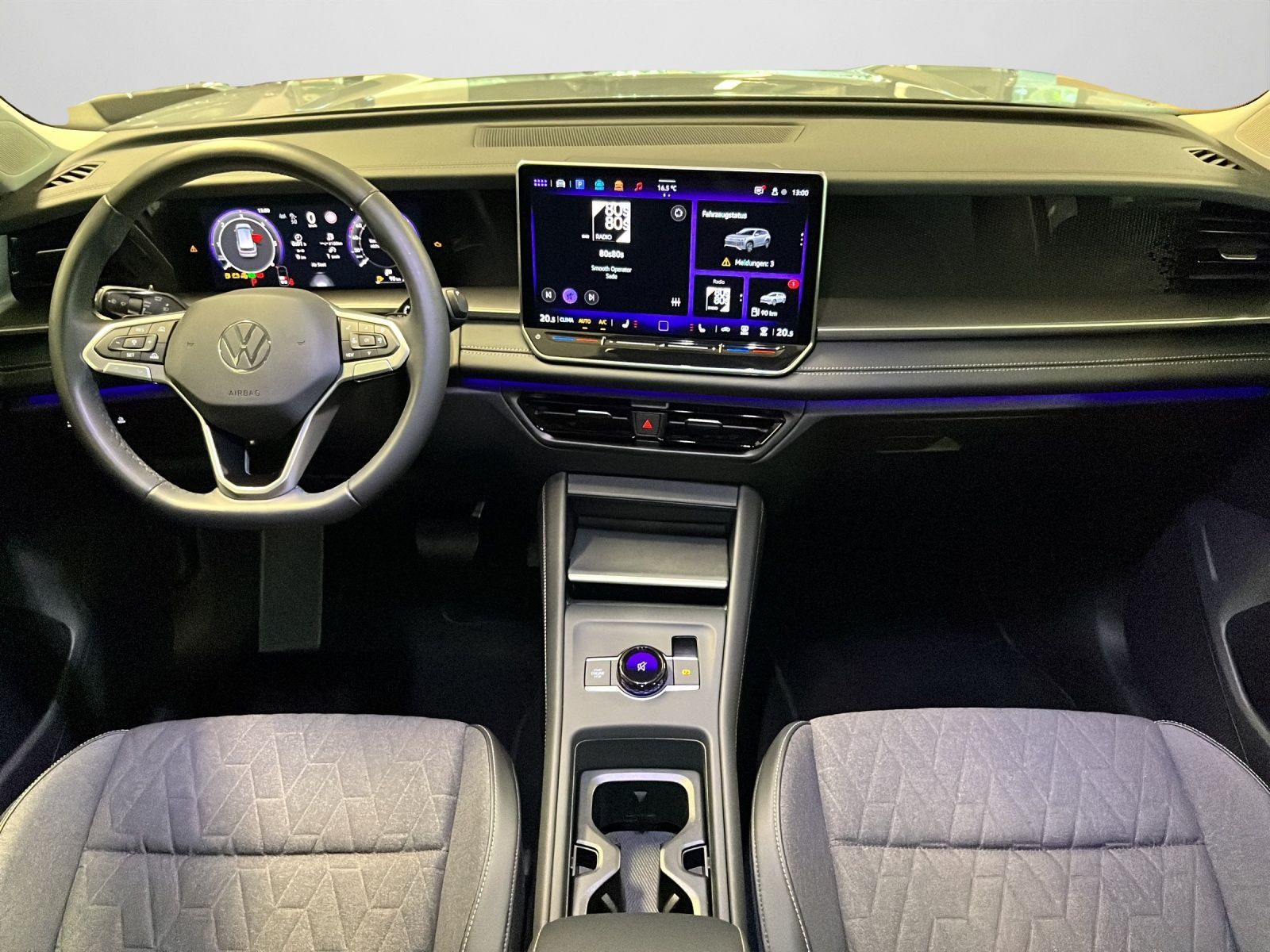 Volkswagen Tayron - Bild 4