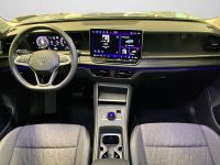 Volkswagen Tayron - Vorschau Bild 4