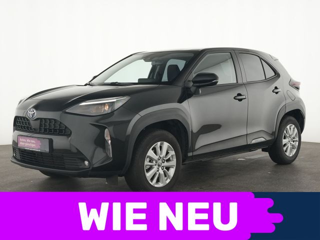 Toyota Yaris Cross Comfort ACC|RückfahrkameraBluetooth