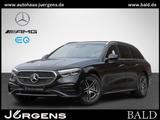 Mercedes-Benz E 200 T AMG/Wide/Digital/360/Memo/Totw/Distr/19' - gebrauchte Mercedes-Benz E 200 aus dem Jahr 2023