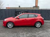 Mazda 3 Lim. Edition 1.6 Navi*SHZ*PDC*TÜV NEU - gebrauchte Mazda 3 aus dem Jahr 2012