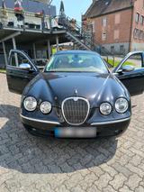 Jaguar S-Type - gebrauchte Jaguar S-Type aus dem Jahr 2006