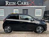 Peugeot 108 1.0 TOP Collection/II.HD/FALTDACH/TOUCH/SHZ - Peugeot 108 Gebrauchtwagen
