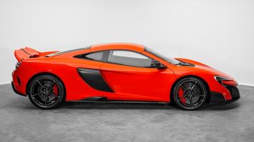 2016 Mclaren 675LT — миниатюра 18