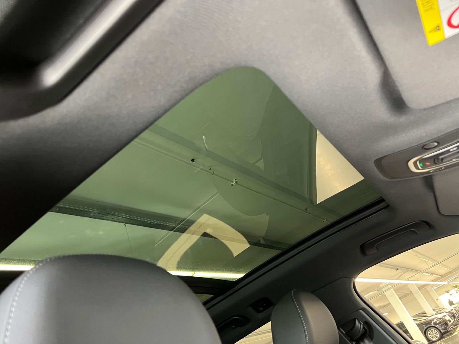 Audi Q7 - Bild 14