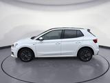 Skoda Fabia 1.0 TSI DSG Drive Klima Navi Pano - Skoda Fabia: Schiebedach