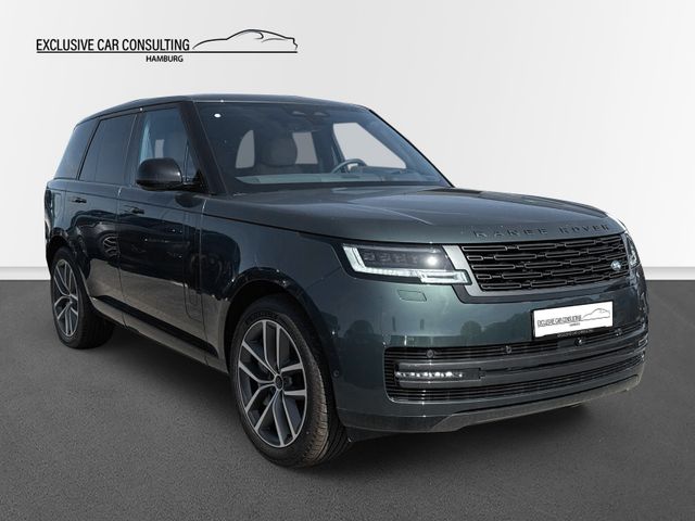LAND ROVER Range Rover – Bild 1