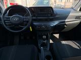 Hyundai i20 Select 1.Hand HU Neu - Hyundai i20 in Mönchengladbach